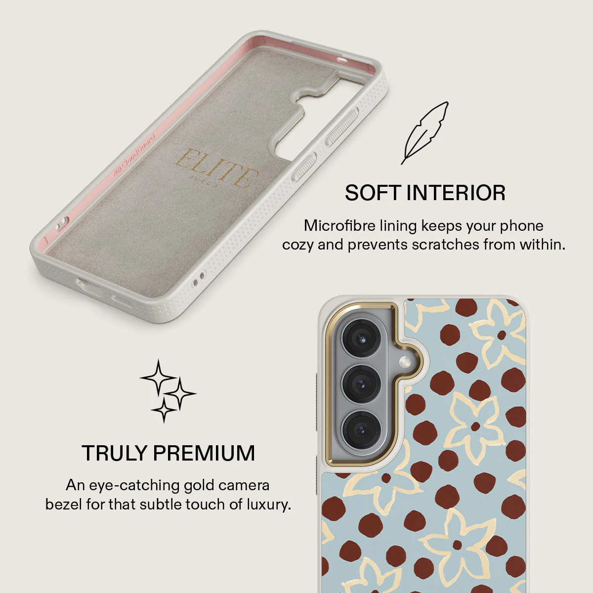 Onda - Samsung Galaxy S26 Case - Image 31