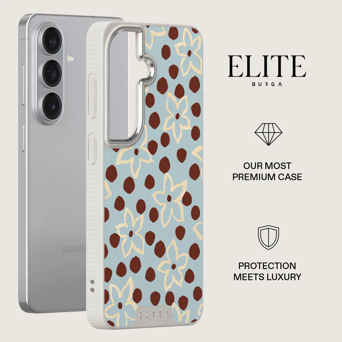 Onda - Samsung Galaxy S26 Case - Image 34