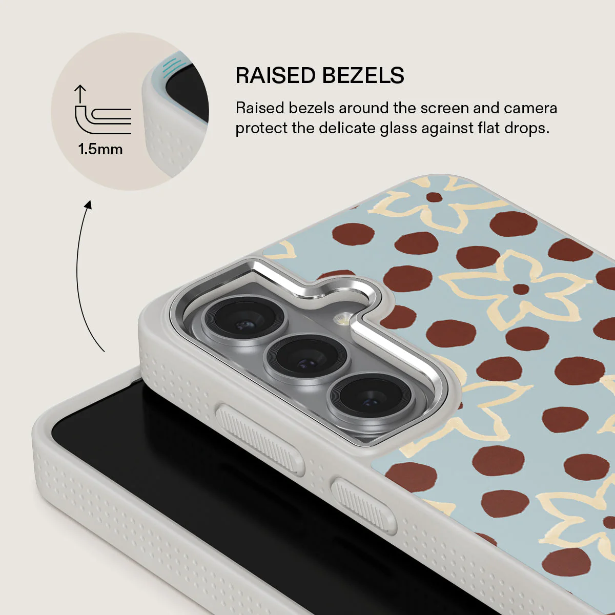 Onda - Samsung Galaxy S26 Case - Image 36