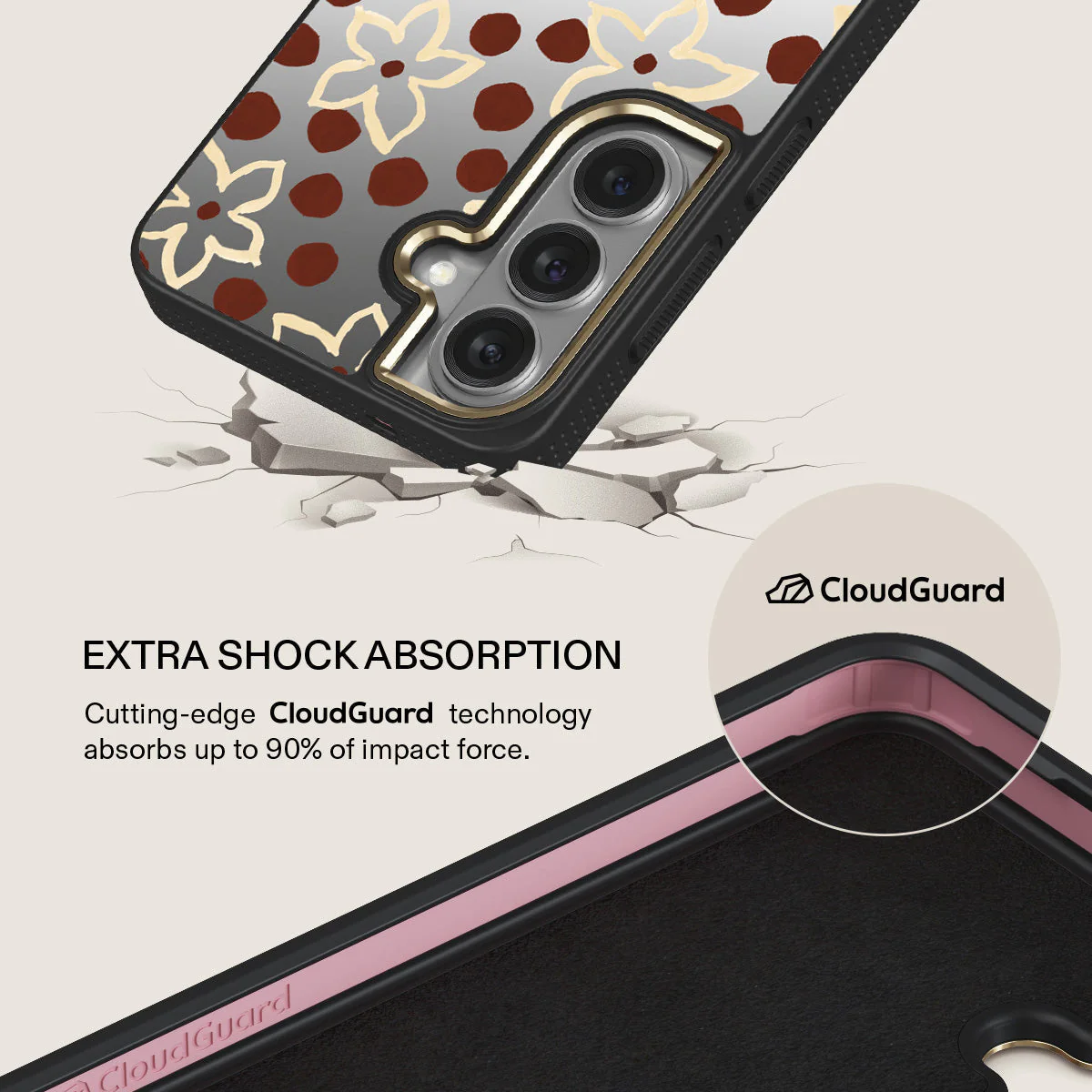 Onda - Samsung Galaxy S26 Case - Image 42