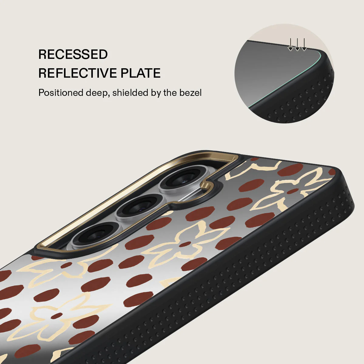 Onda - Samsung Galaxy S26 Case - Image 43