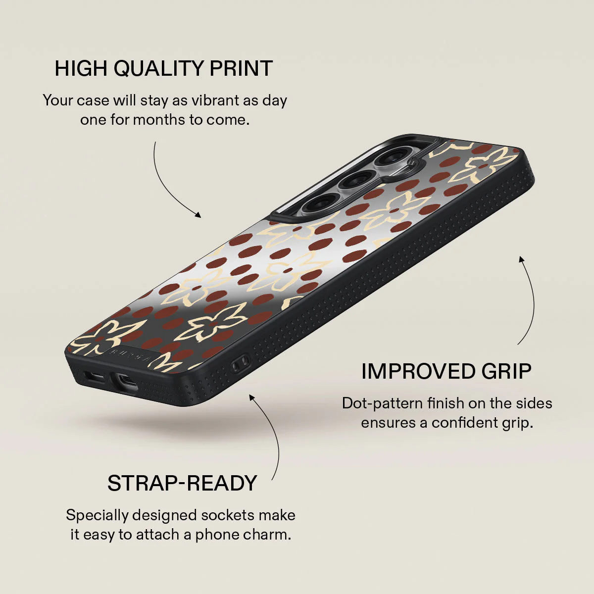 Onda - Samsung Galaxy S26 Case - Image 53