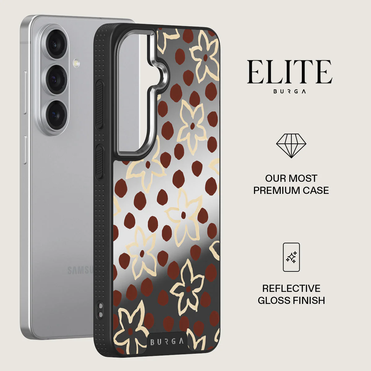 Onda - Samsung Galaxy S26 Case - Image 57