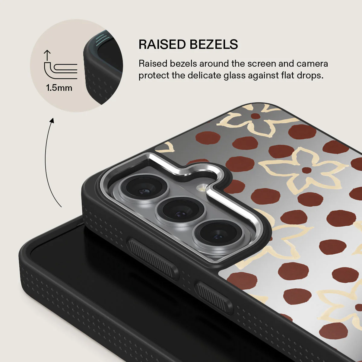 Onda - Samsung Galaxy S26 Case - Image 60