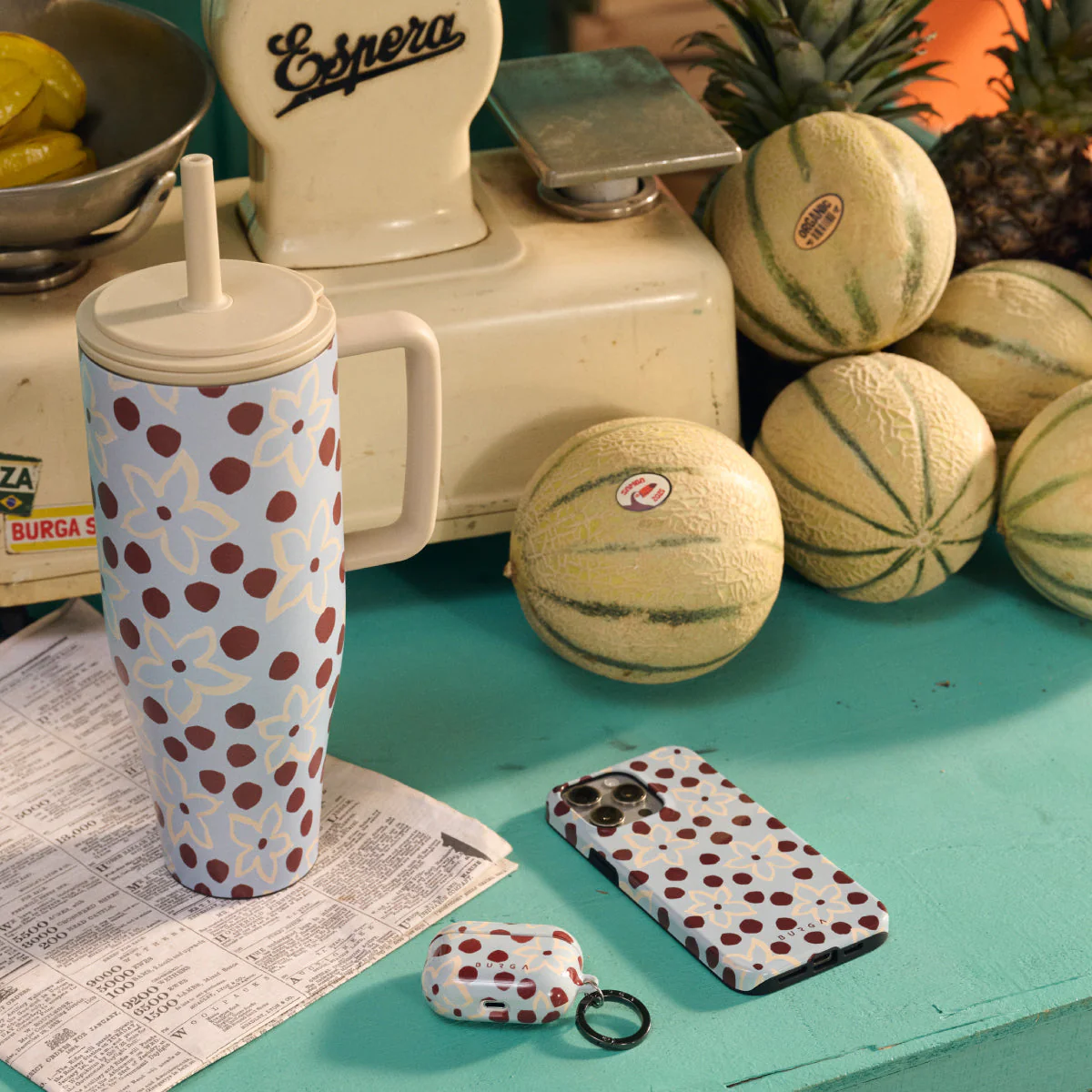Onda - Samsung Galaxy S26 Case - Image 69