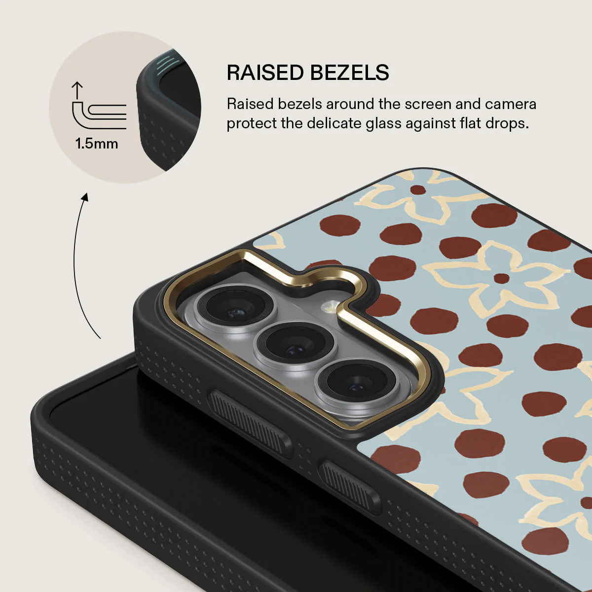 Onda - Samsung Galaxy S26 Case - Image 8