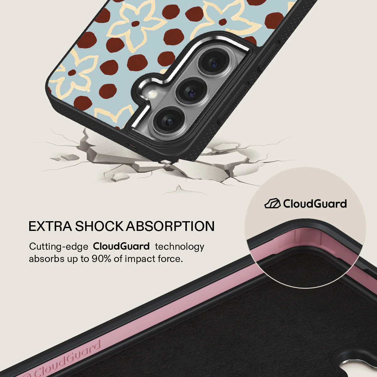 Onda - Samsung Galaxy S26 Plus Case - Image 14