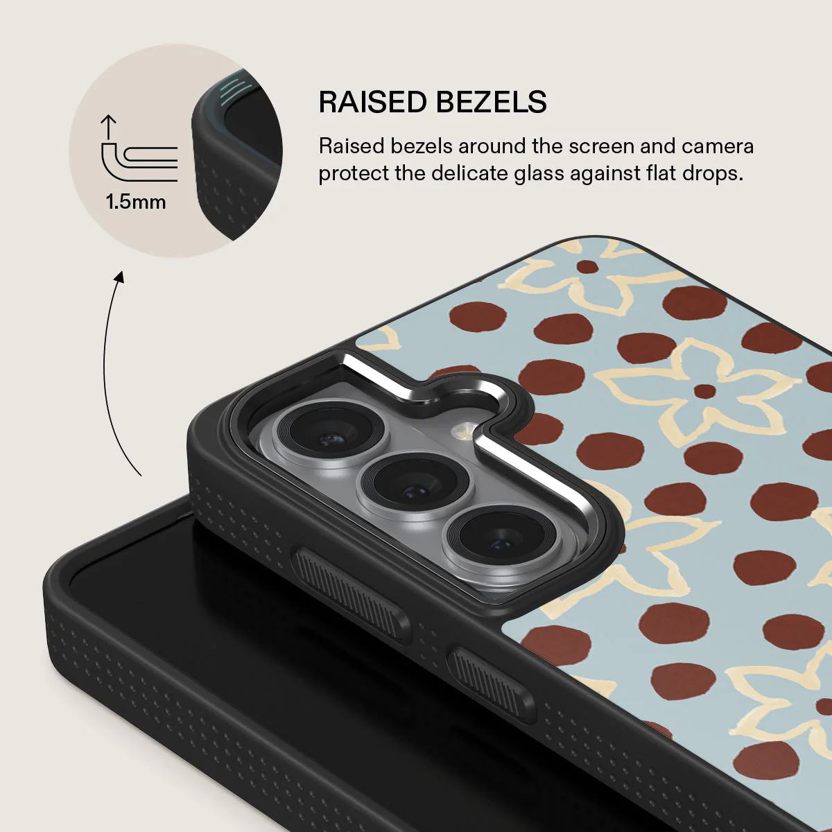 Onda - Samsung Galaxy S26 Plus Case - Image 15