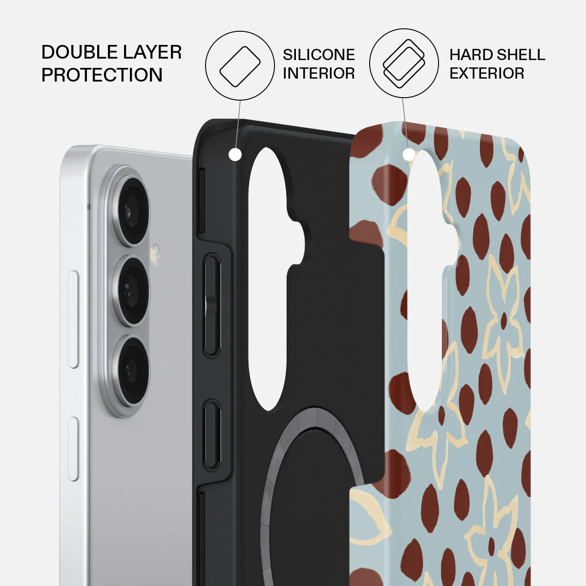 Onda - Samsung Galaxy S26 Plus Case - Image 2