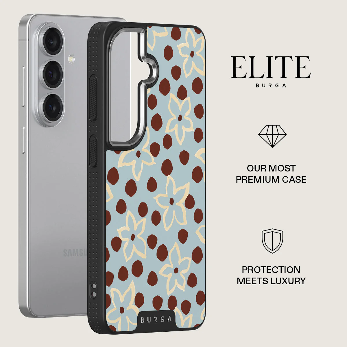 Onda - Samsung Galaxy S26 Plus Case - Image 20