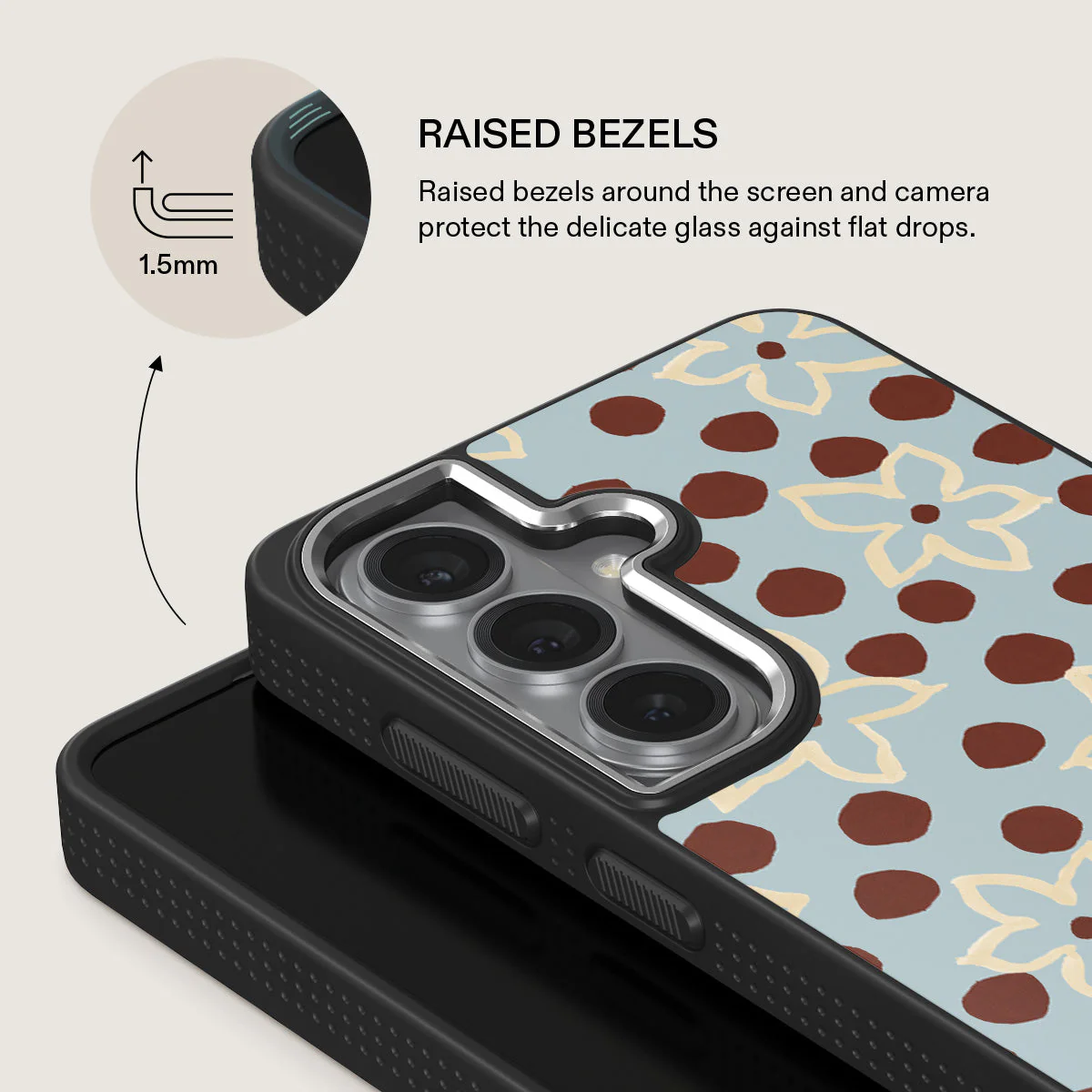 Onda - Samsung Galaxy S26 Plus Case - Image 22