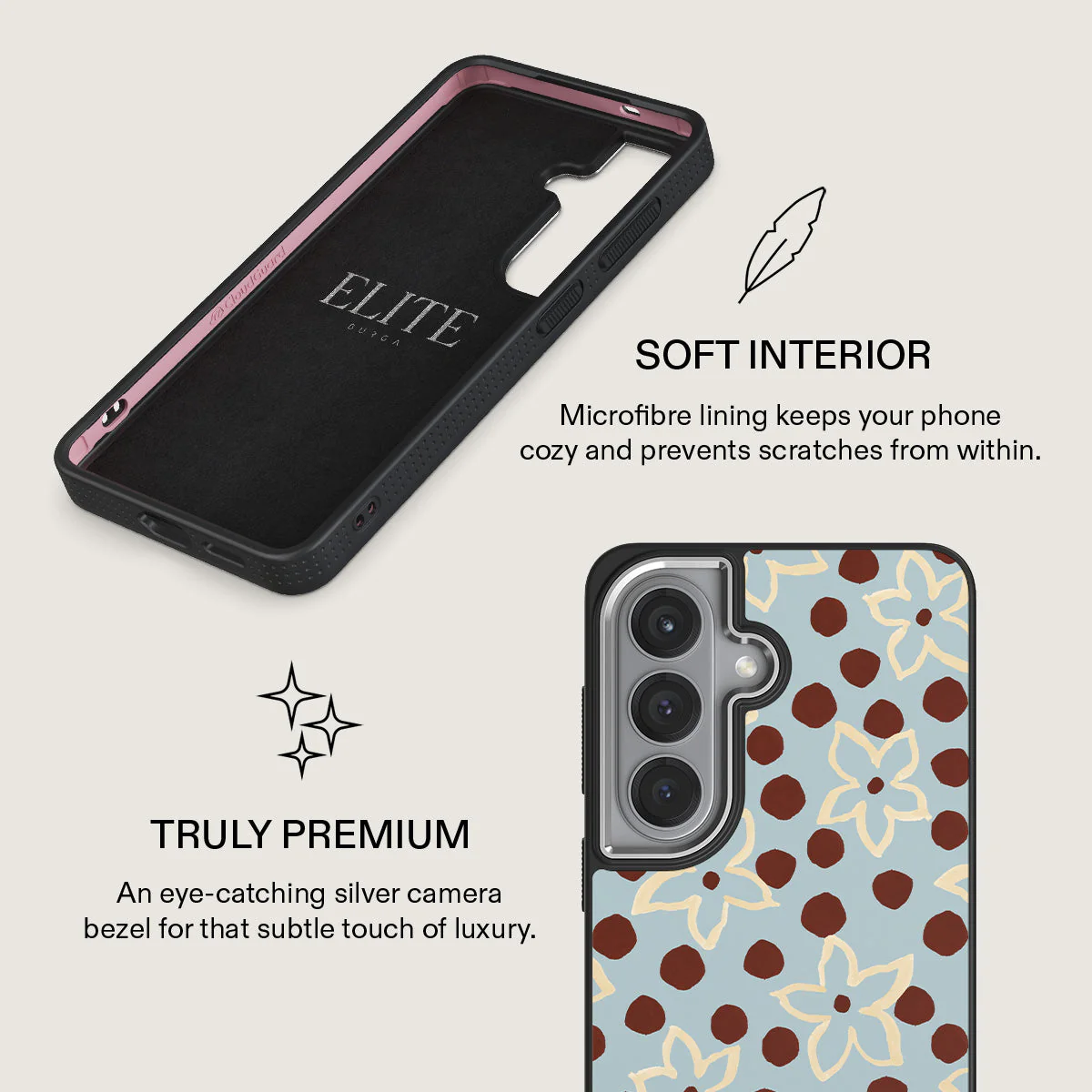 Onda - Samsung Galaxy S26 Plus Case - Image 24