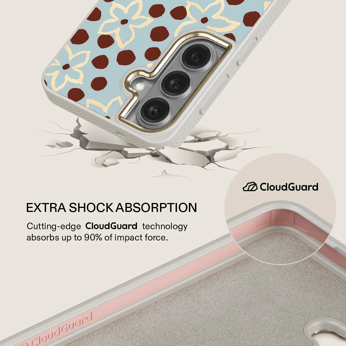 Onda - Samsung Galaxy S26 Plus Case - Image 28