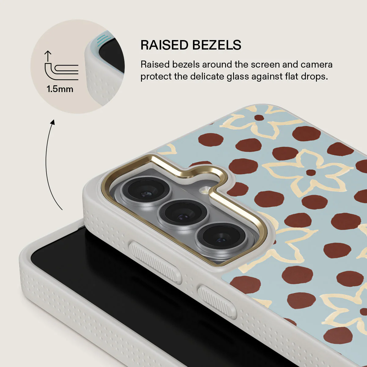 Onda - Samsung Galaxy S26 Plus Case - Image 29