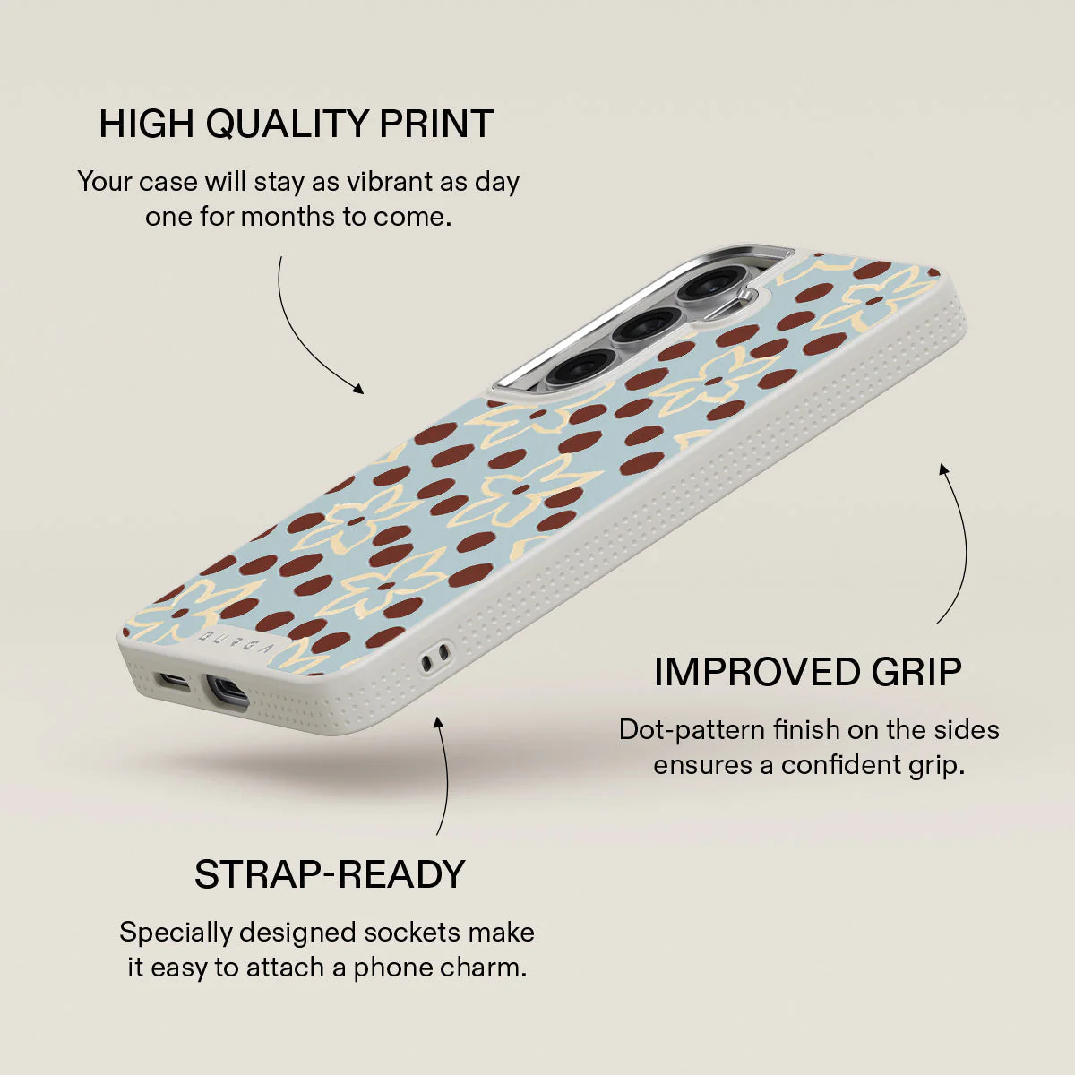 Onda - Samsung Galaxy S26 Plus Case - Image 37