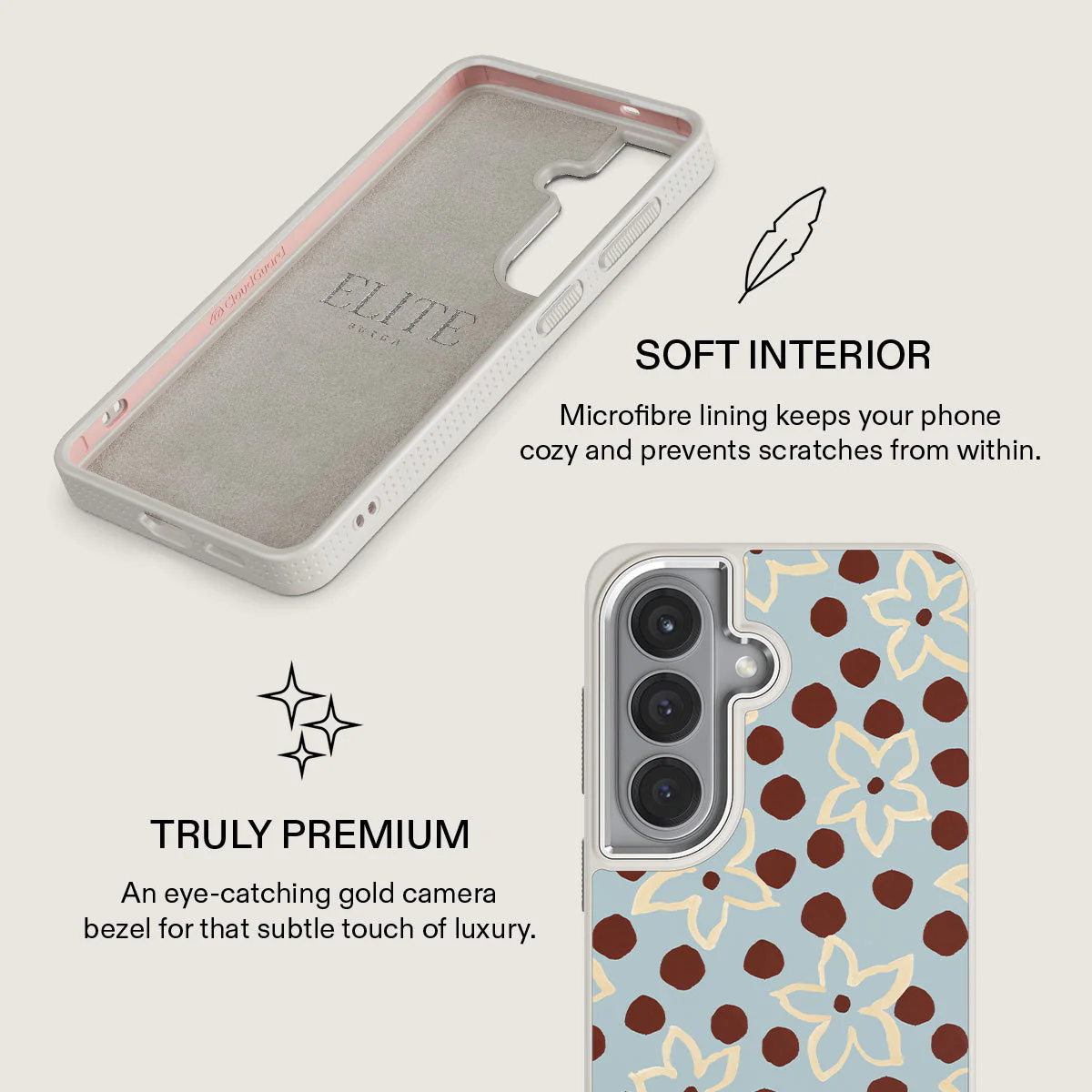 Onda - Samsung Galaxy S26 Plus Case - Image 38