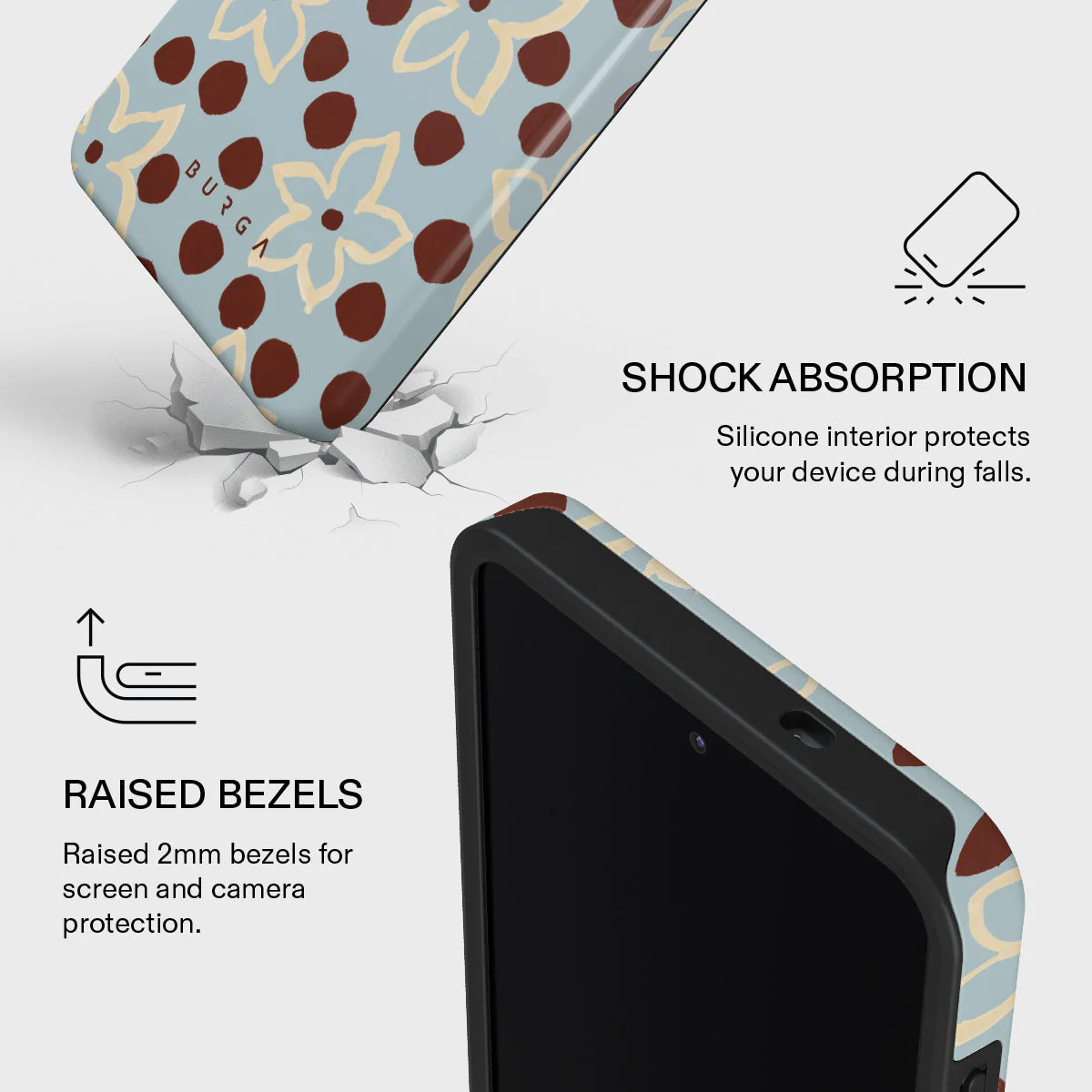 Onda - Samsung Galaxy S26 Plus Case - Image 4