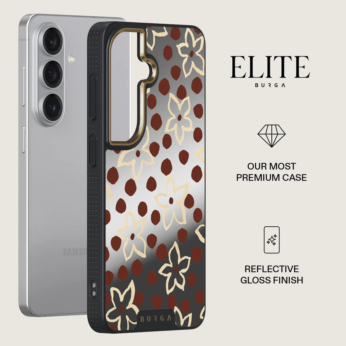 Onda - Samsung Galaxy S26 Plus Case - Image 41