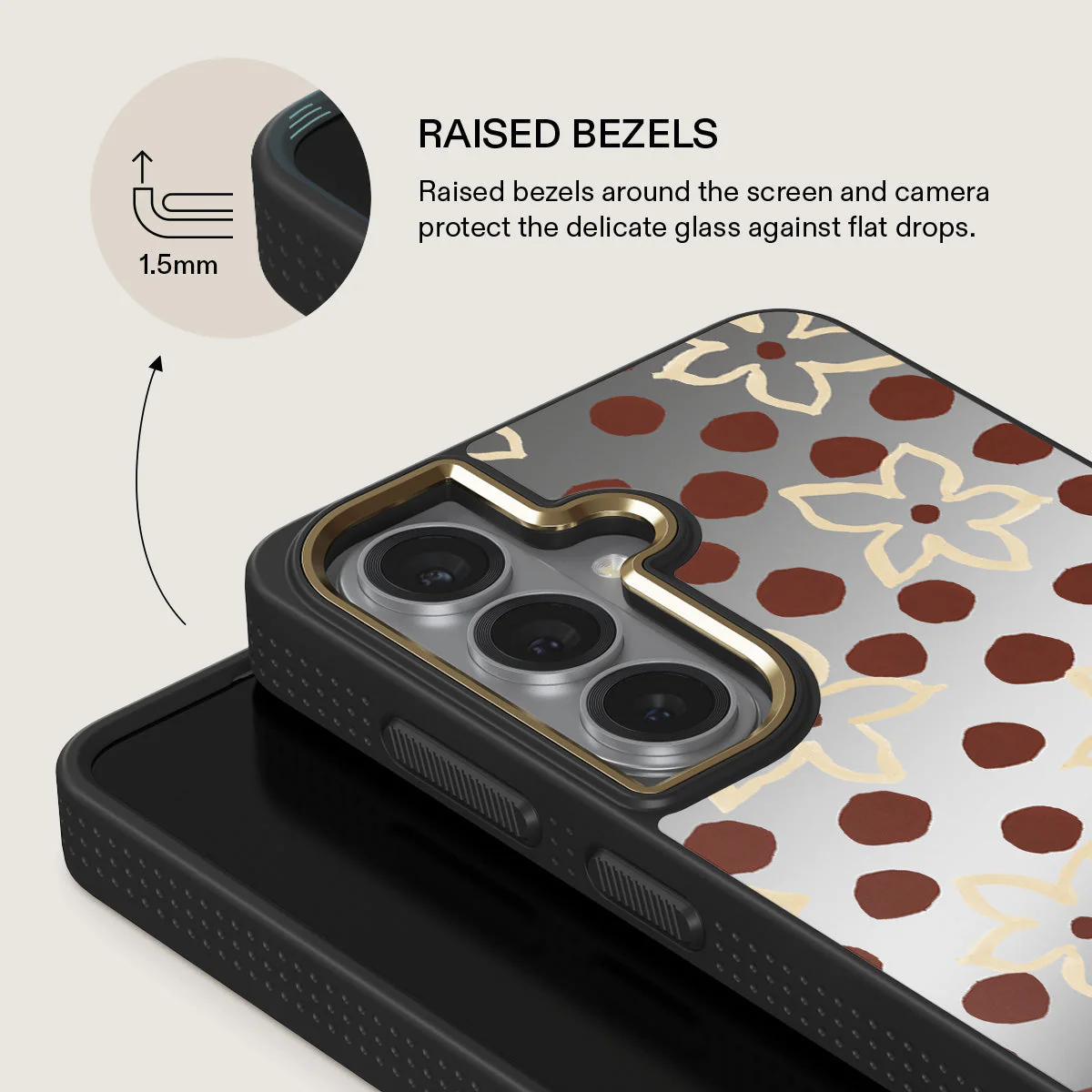 Onda - Samsung Galaxy S26 Plus Case - Image 44