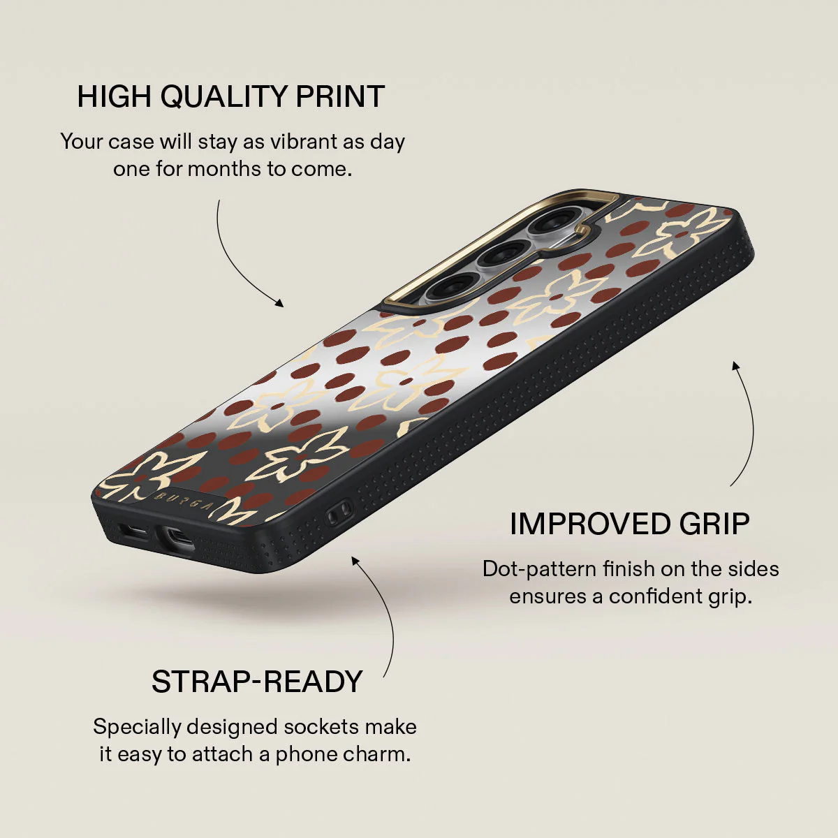 Onda - Samsung Galaxy S26 Plus Case - Image 45