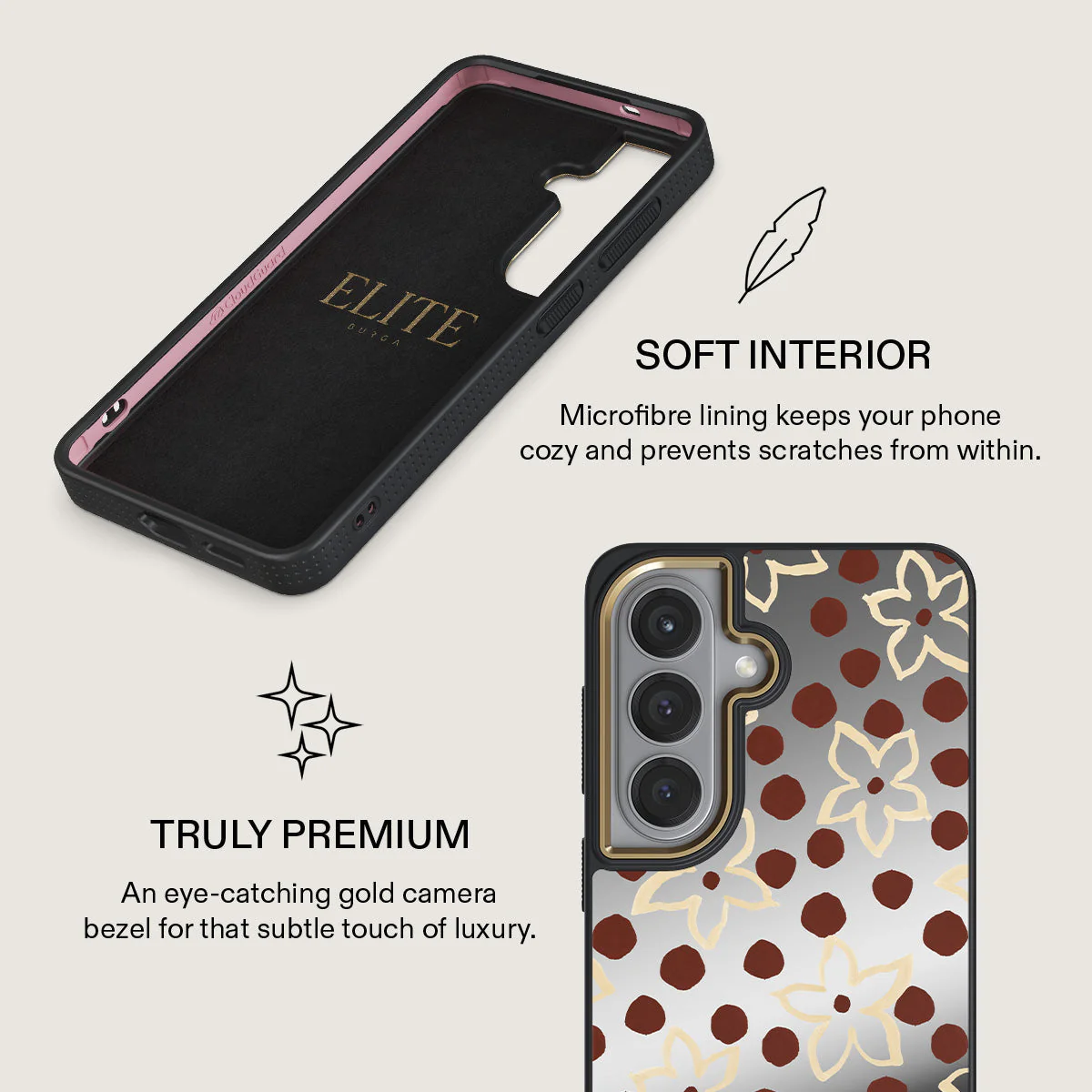 Onda - Samsung Galaxy S26 Plus Case - Image 46
