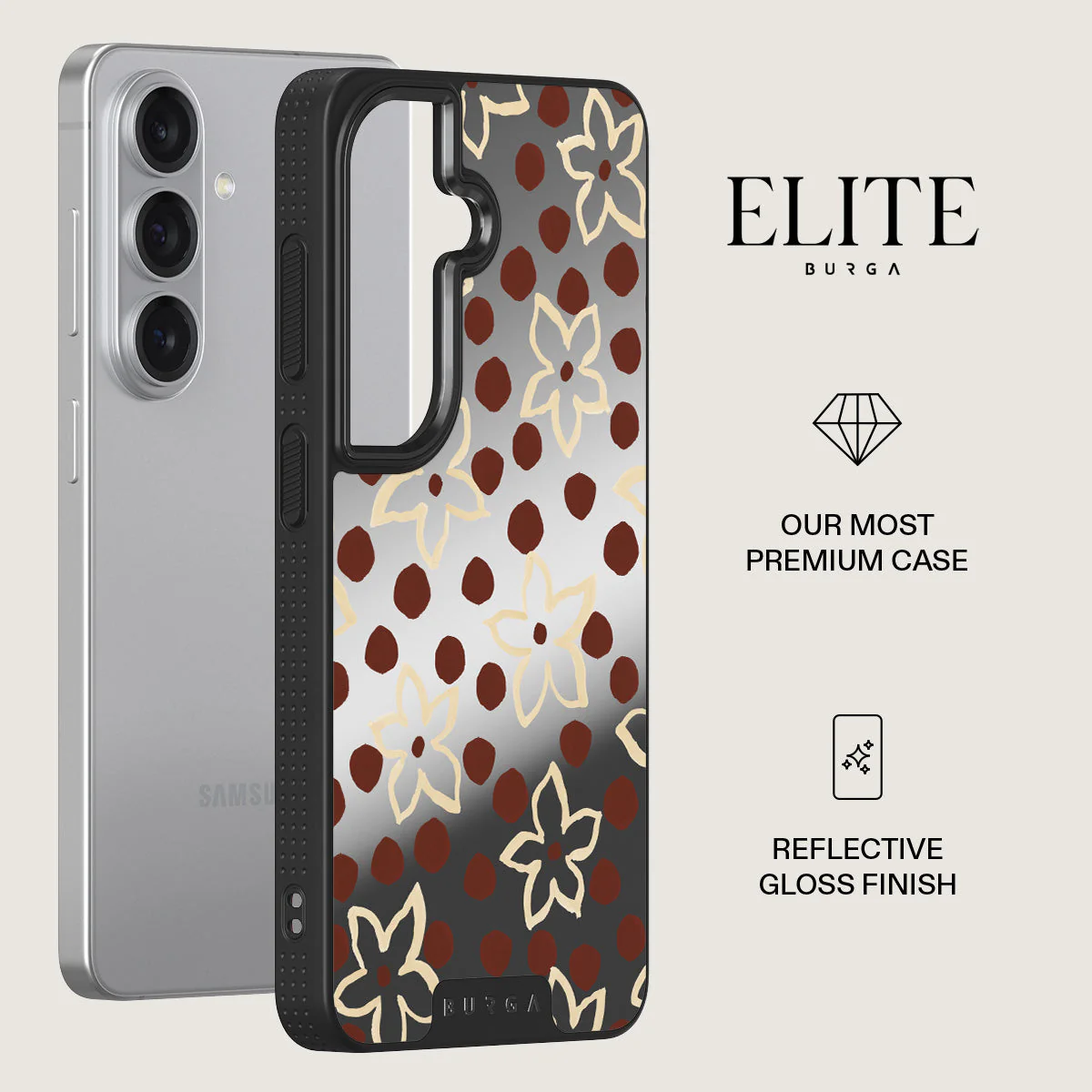 Onda - Samsung Galaxy S26 Plus Case - Image 49