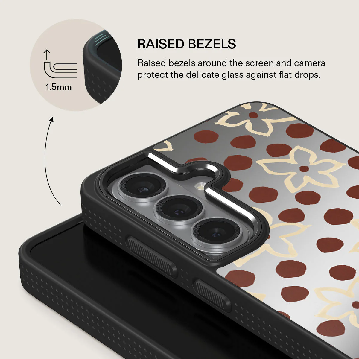 Onda - Samsung Galaxy S26 Plus Case - Image 52