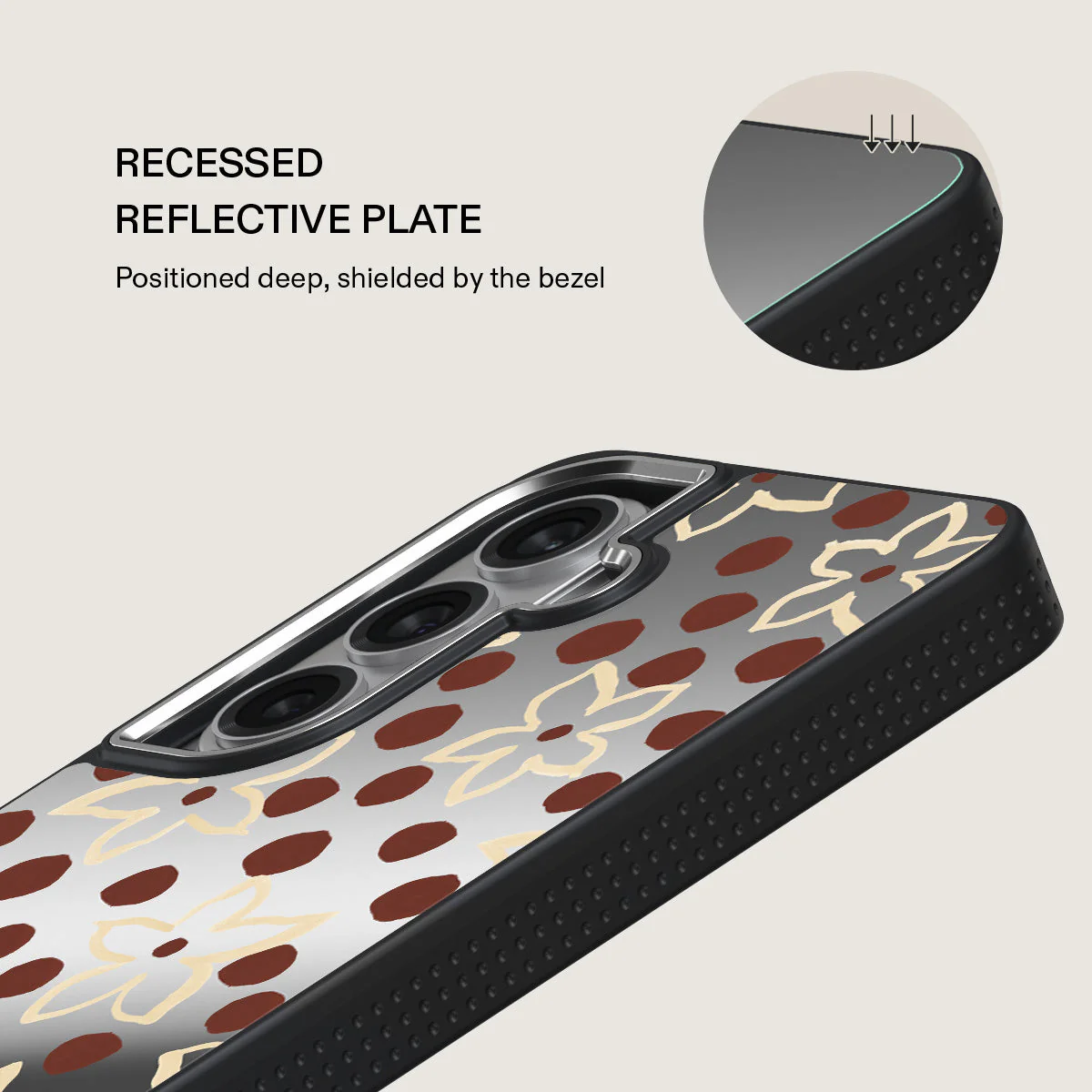 Onda - Samsung Galaxy S26 Plus Case - Image 59