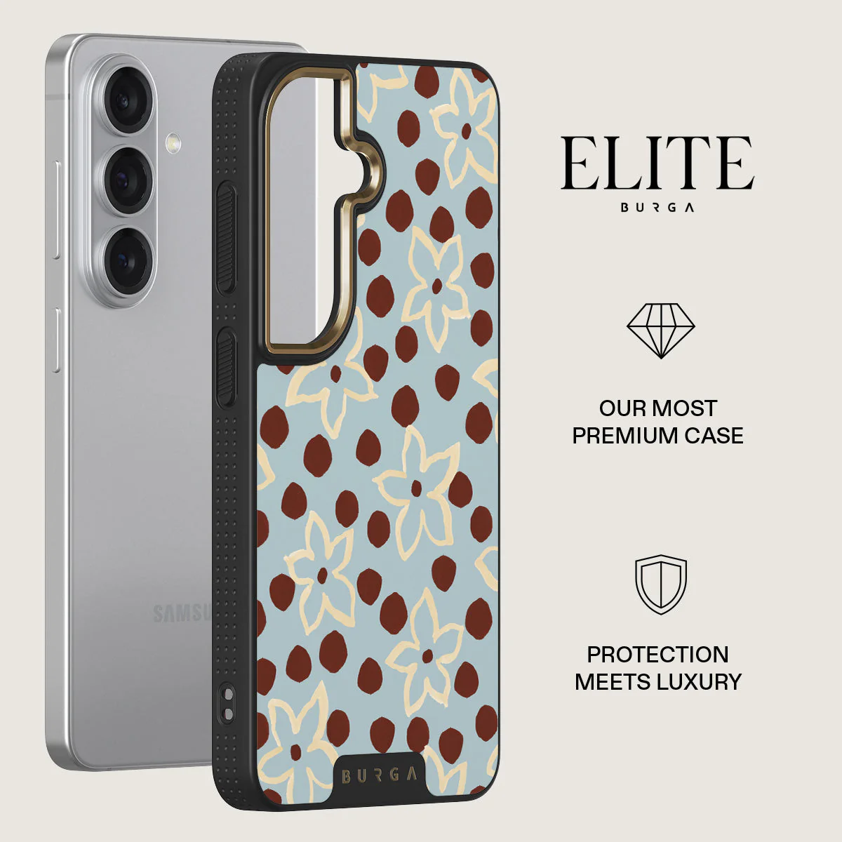 Onda - Samsung Galaxy S26 Plus Case - Image 6