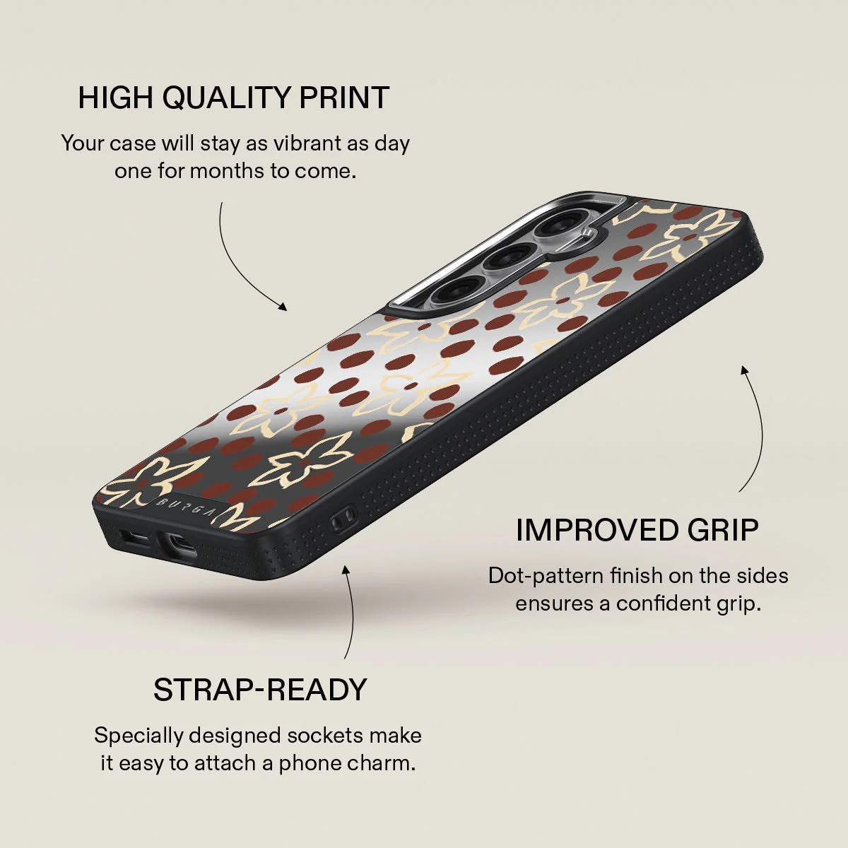 Onda - Samsung Galaxy S26 Plus Case - Image 61
