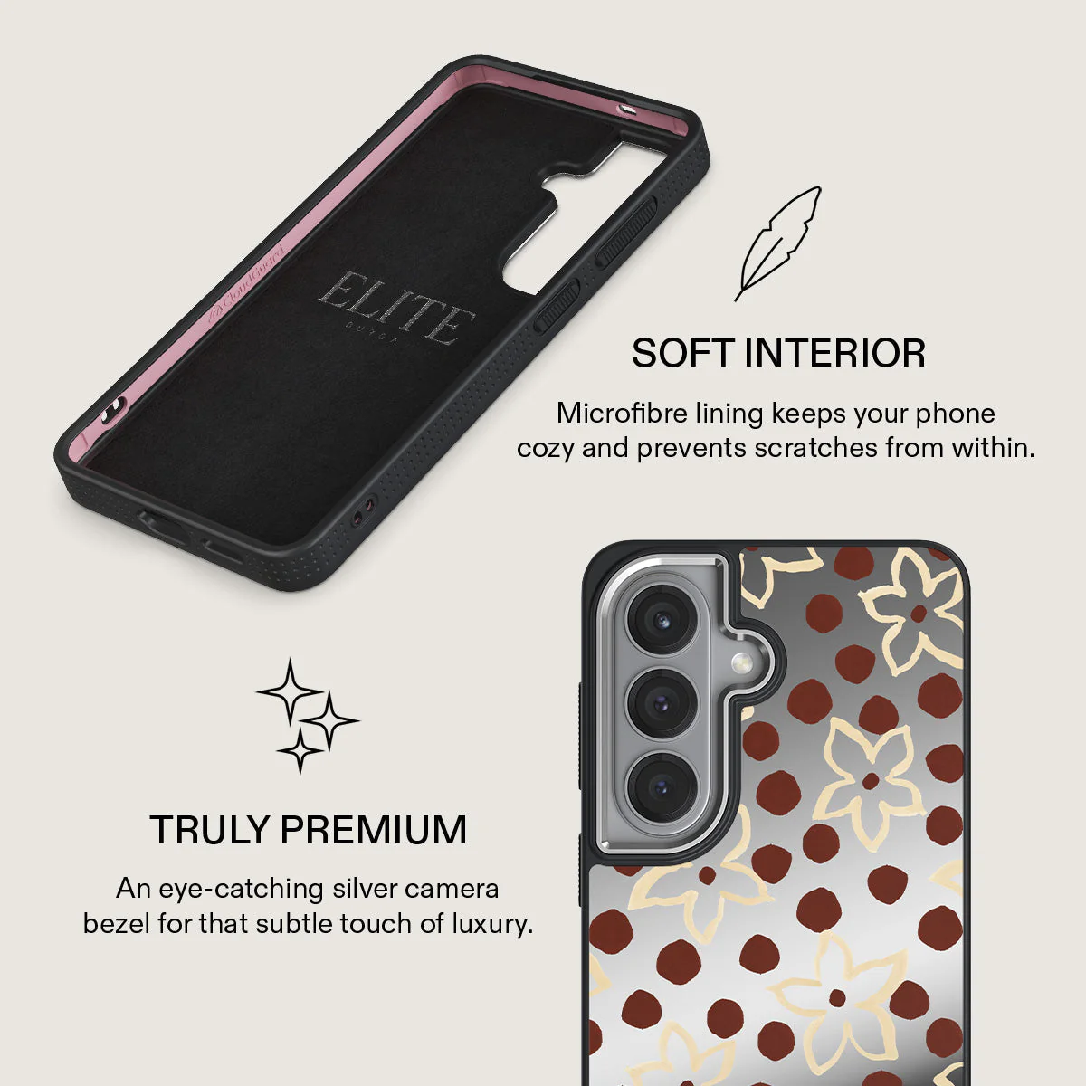 Onda - Samsung Galaxy S26 Plus Case - Image 62
