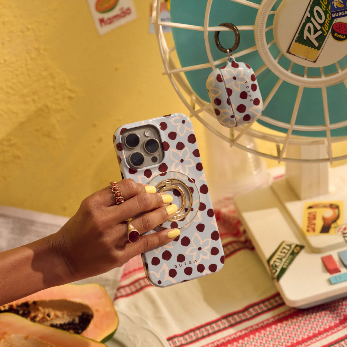 Onda - Samsung Galaxy S26 Plus Case - Image 68