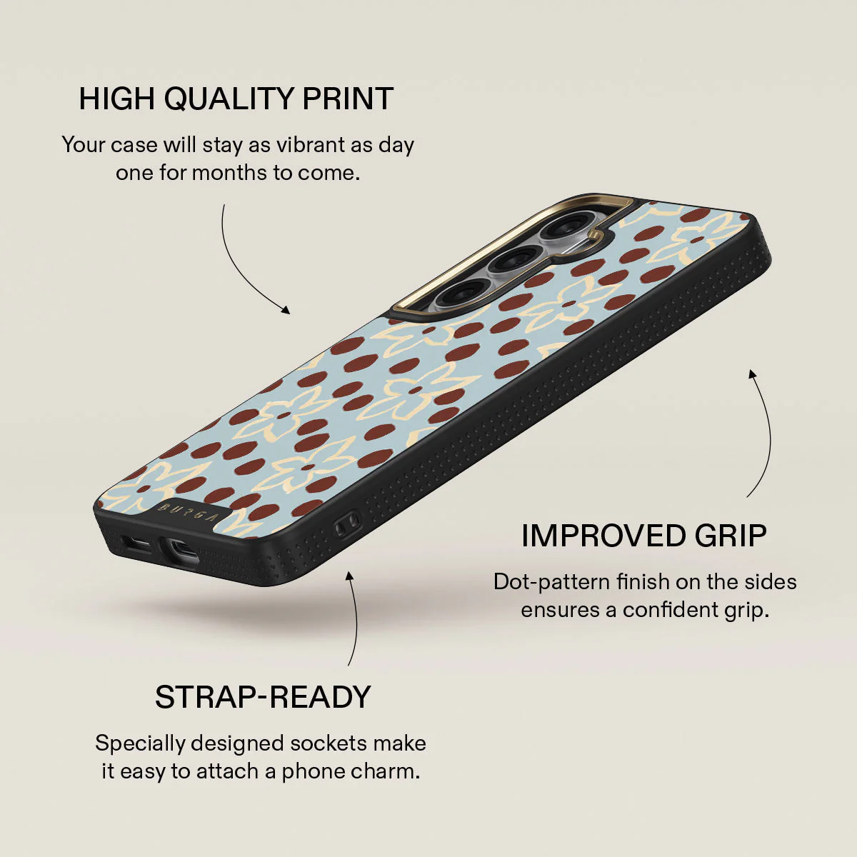 Onda - Samsung Galaxy S26 Plus Case - Image 9
