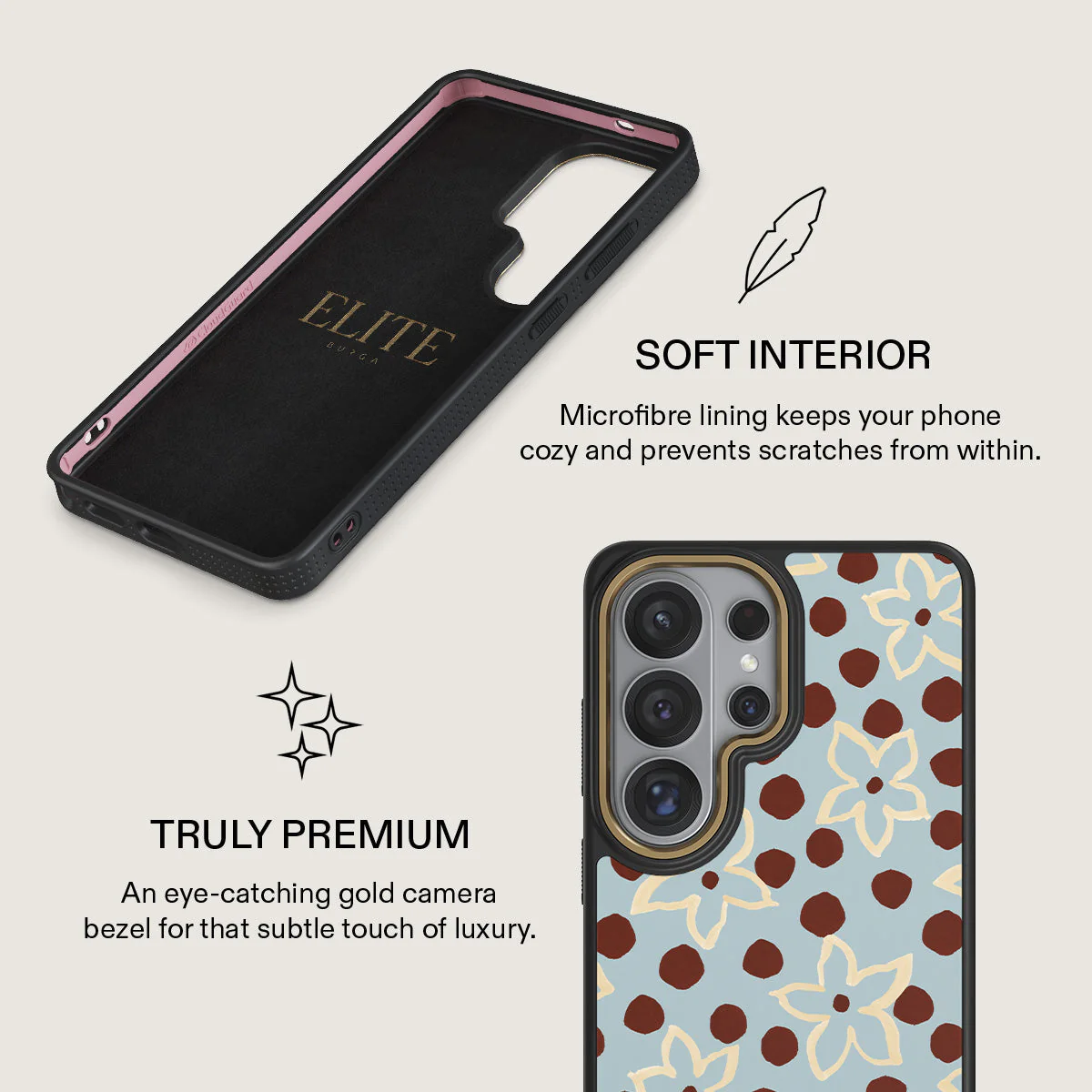 Onda - Samsung Galaxy S26 Ultra Case - Image 10