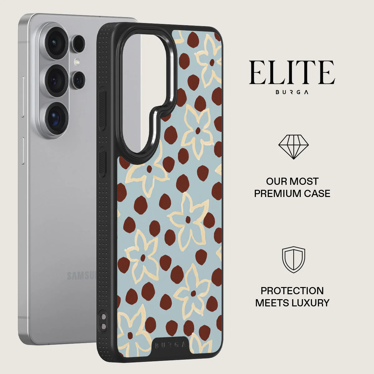 Onda - Samsung Galaxy S26 Ultra Case - Image 13