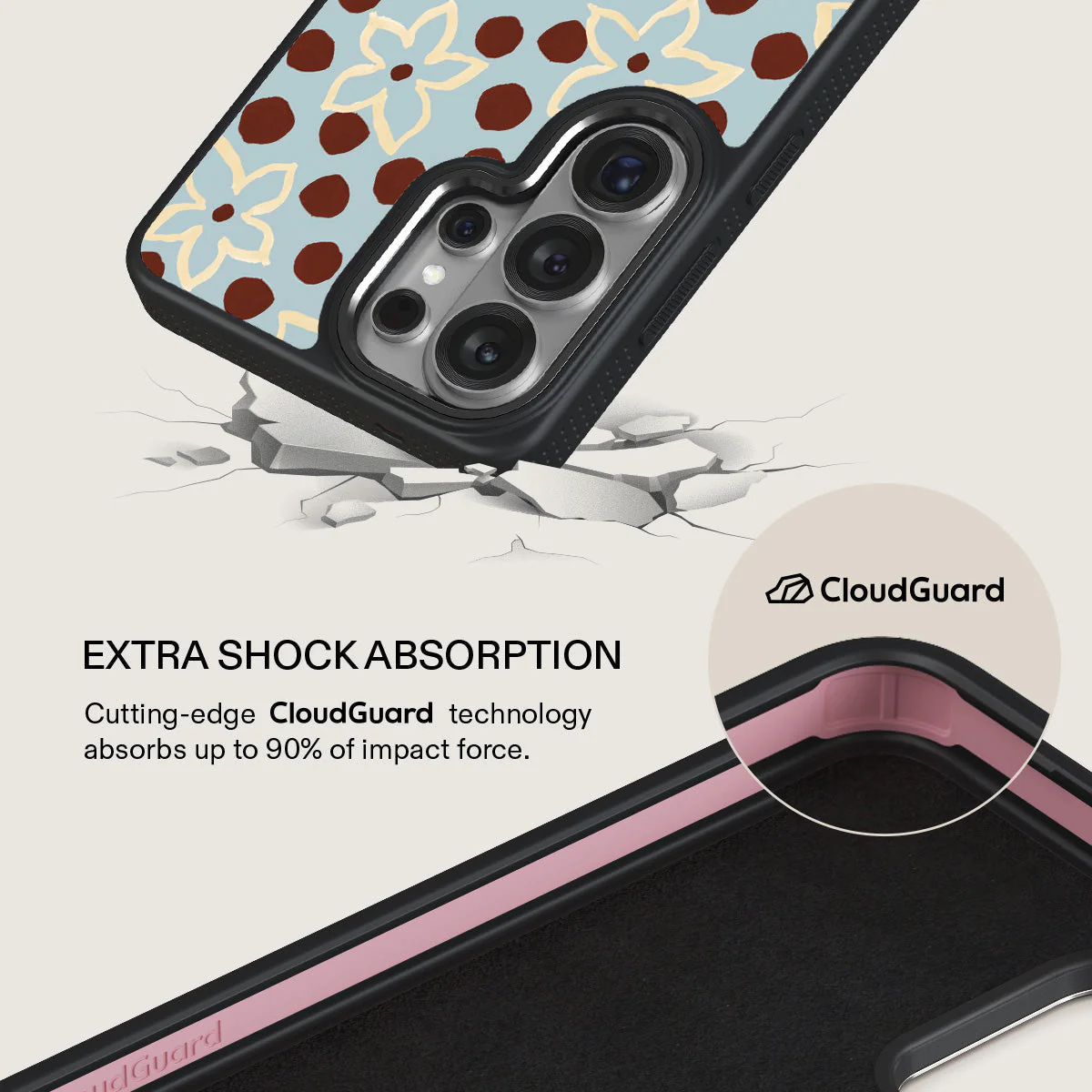 Onda - Samsung Galaxy S26 Ultra Case - Image 14