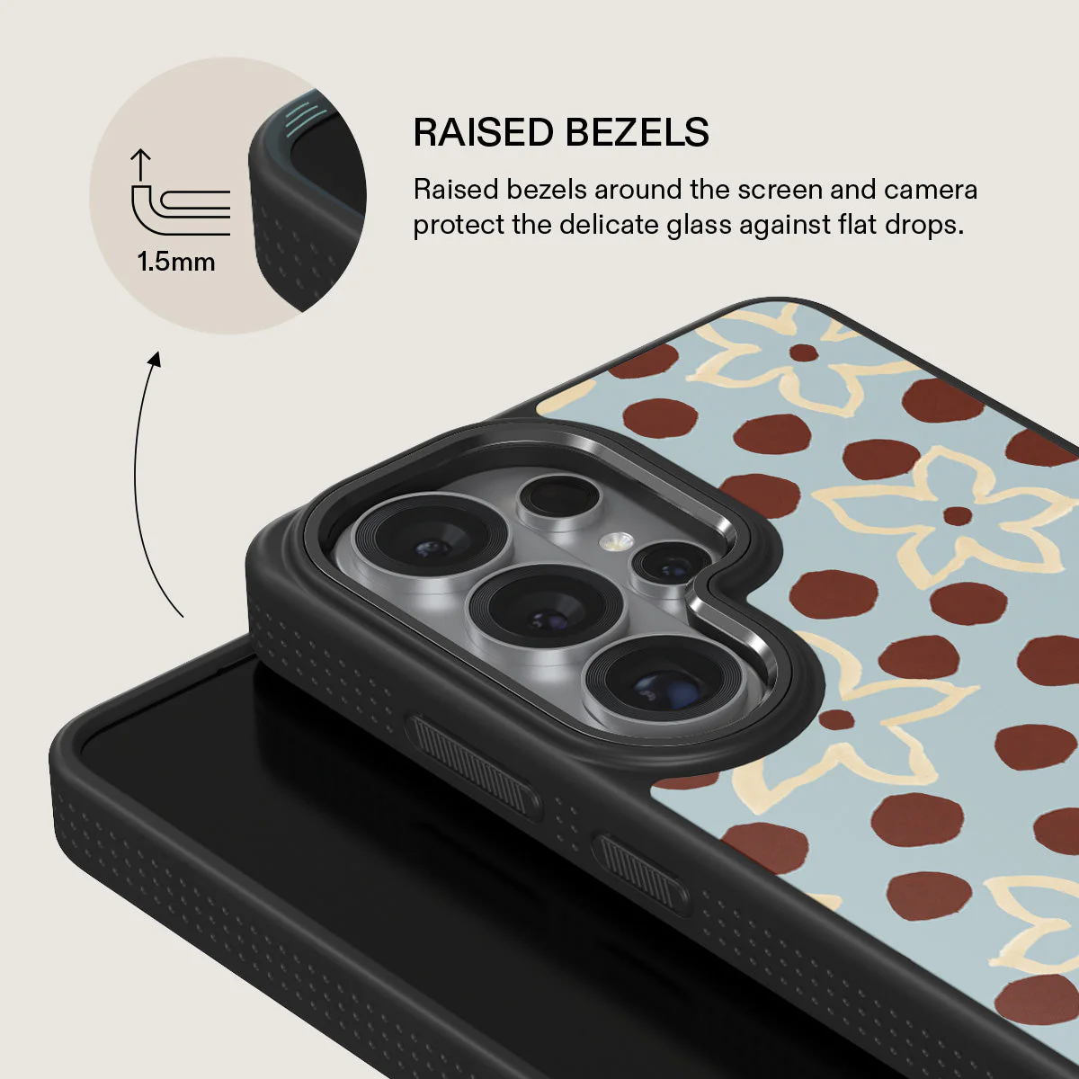 Onda - Samsung Galaxy S26 Ultra Case - Image 15