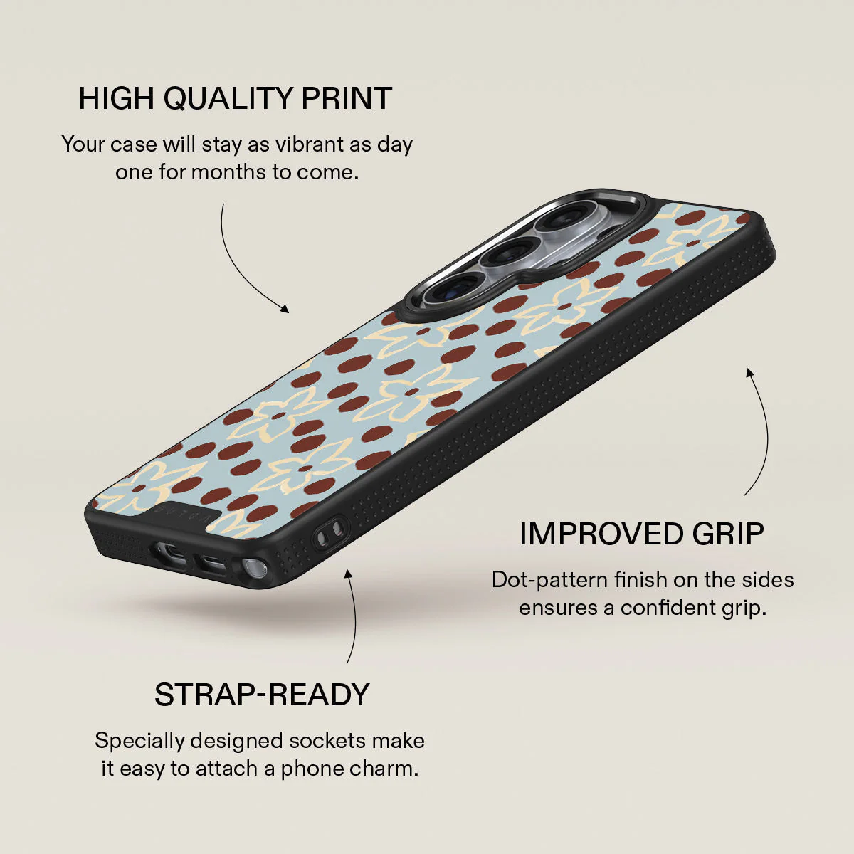 Onda - Samsung Galaxy S26 Ultra Case - Image 16