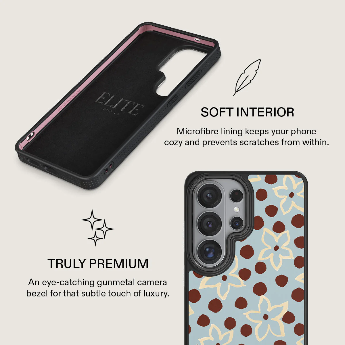 Onda - Samsung Galaxy S26 Ultra Case - Image 17