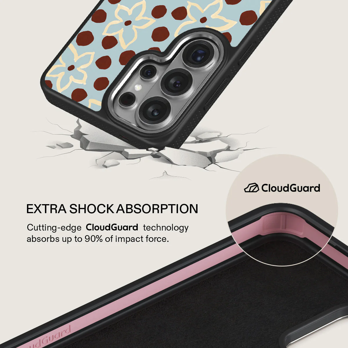 Onda - Samsung Galaxy S26 Ultra Case - Image 21