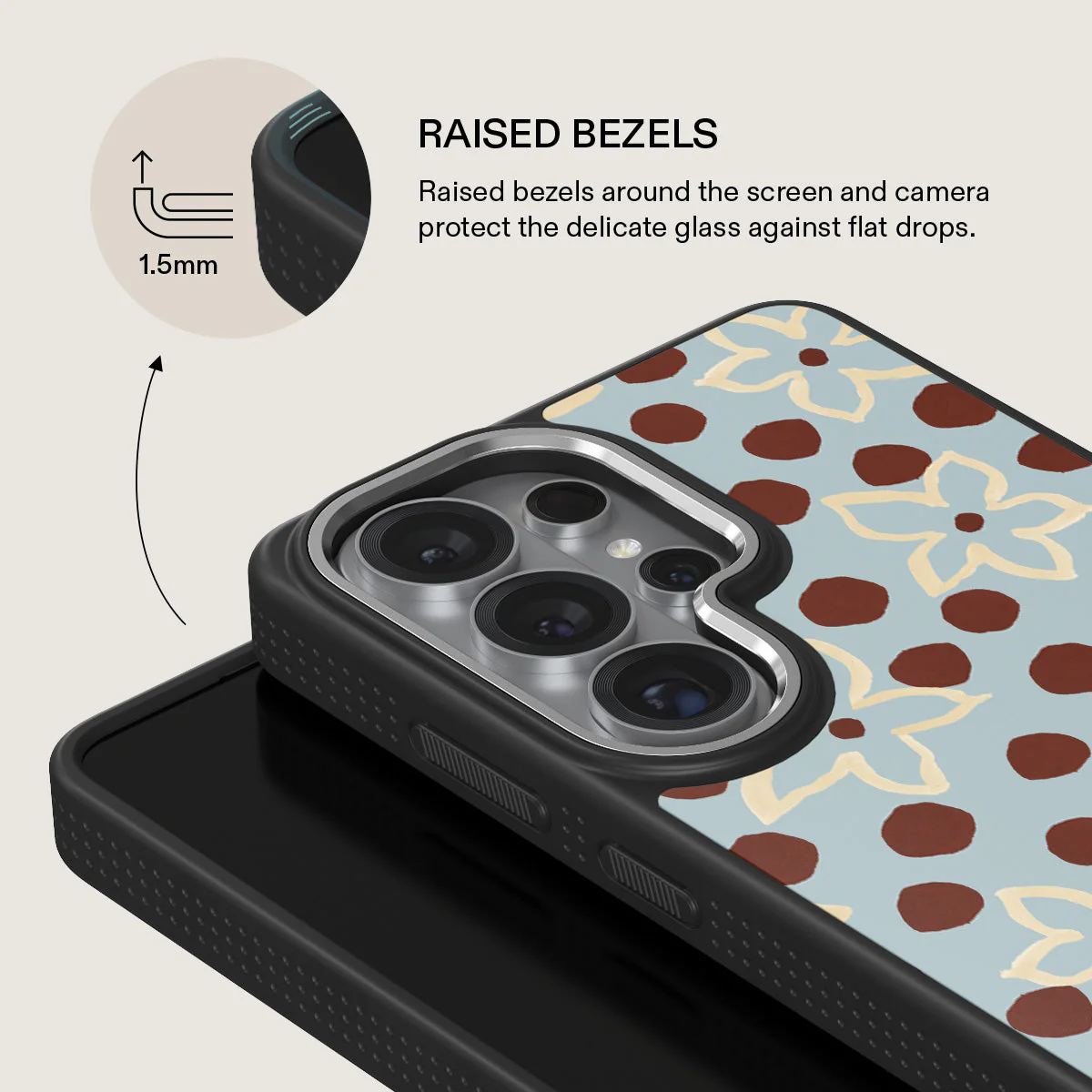 Onda - Samsung Galaxy S26 Ultra Case - Image 22