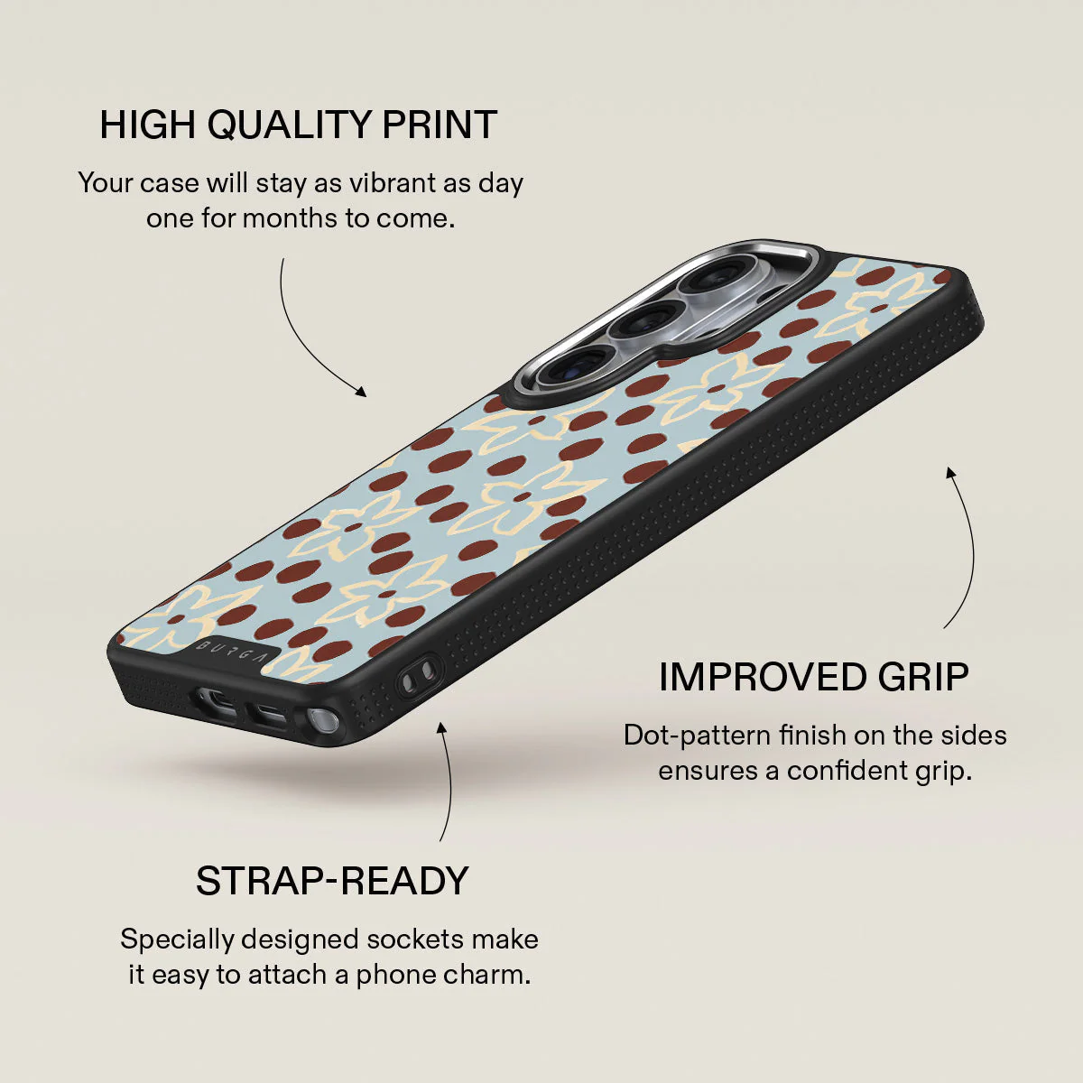 Onda - Samsung Galaxy S26 Ultra Case - Image 23