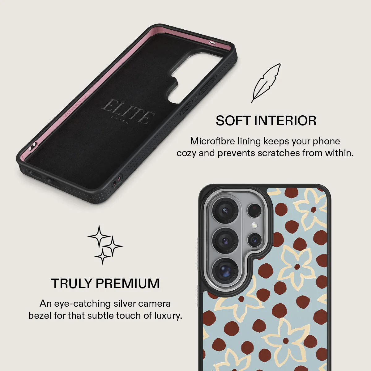 Onda - Samsung Galaxy S26 Ultra Case - Image 24