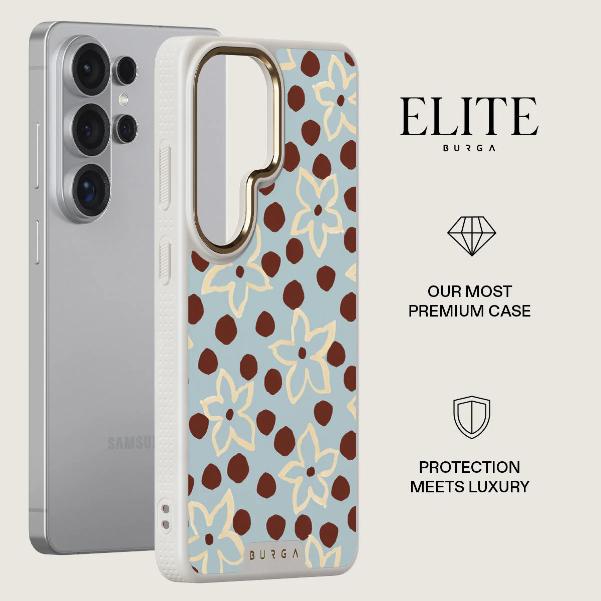 Onda - Samsung Galaxy S26 Ultra Case - Image 27