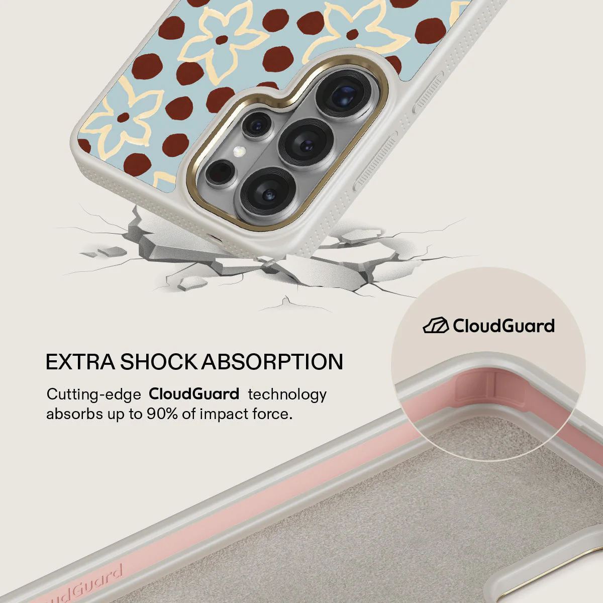 Onda - Samsung Galaxy S26 Ultra Case - Image 28