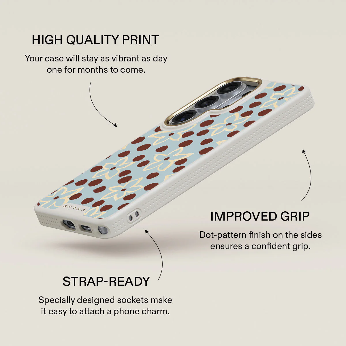 Onda - Samsung Galaxy S26 Ultra Case - Image 30