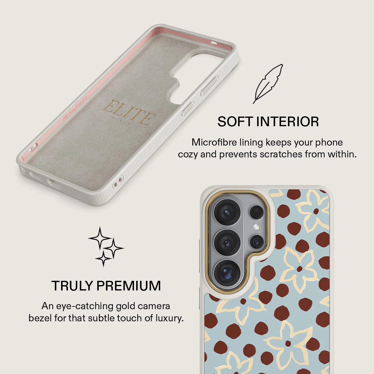 Onda - Samsung Galaxy S26 Ultra Case - Image 31