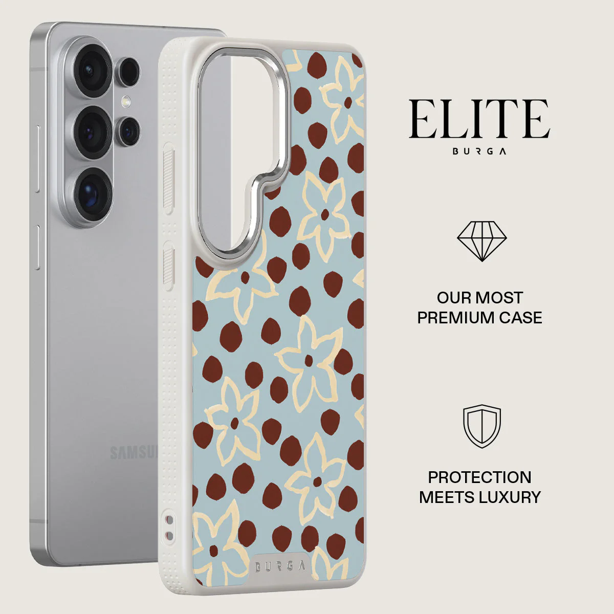 Onda - Samsung Galaxy S26 Ultra Case - Image 34