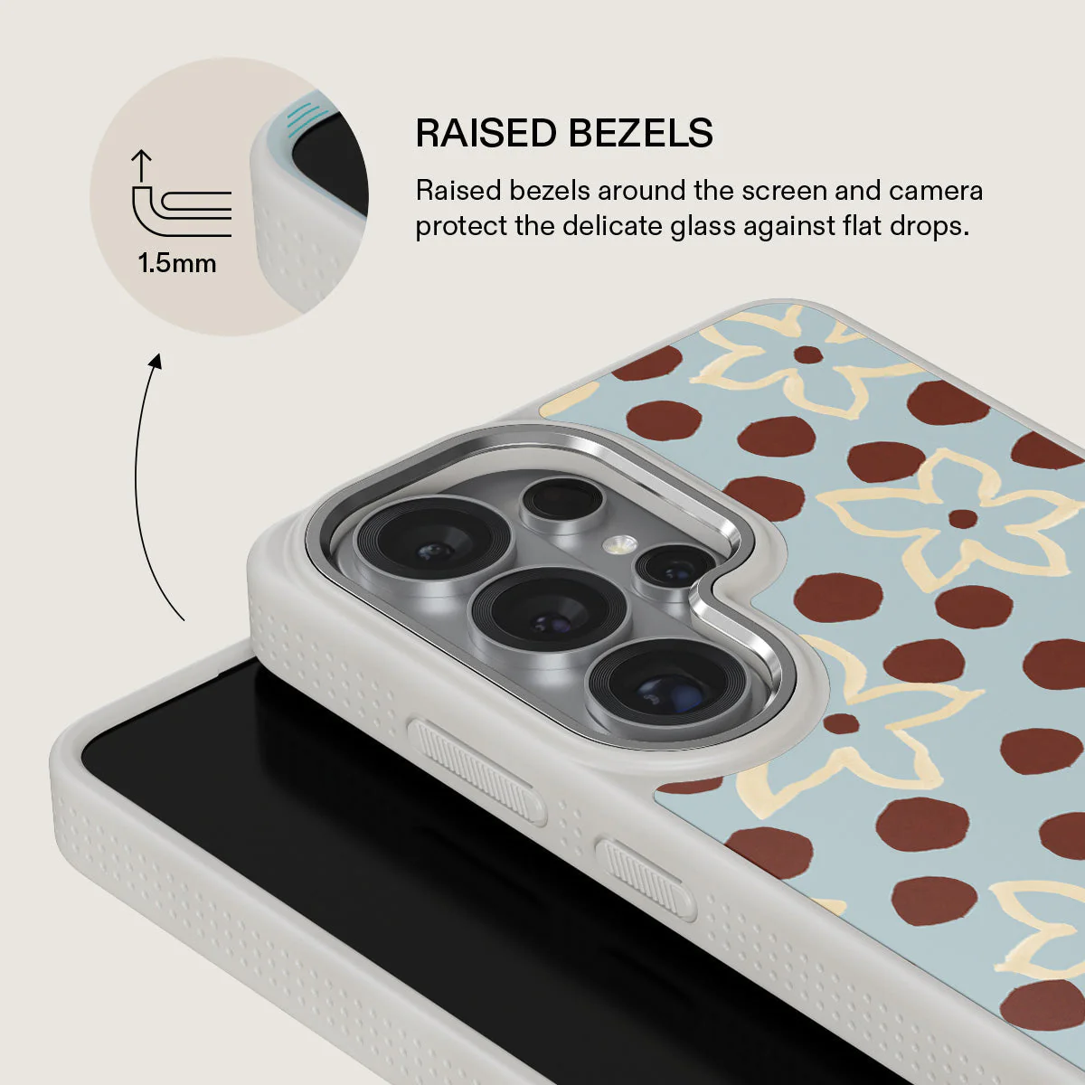 Onda - Samsung Galaxy S26 Ultra Case - Image 36