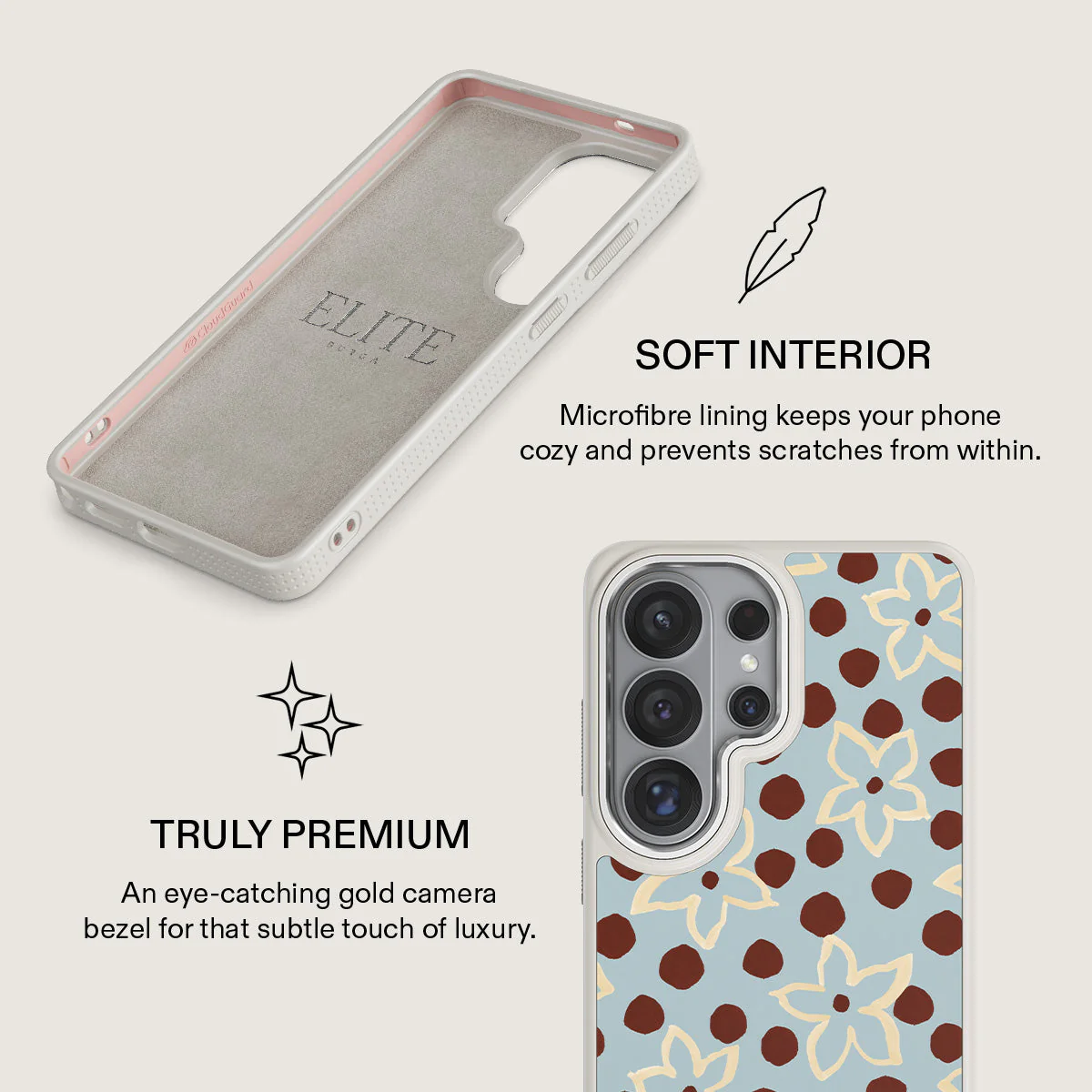 Onda - Samsung Galaxy S26 Ultra Case - Image 38